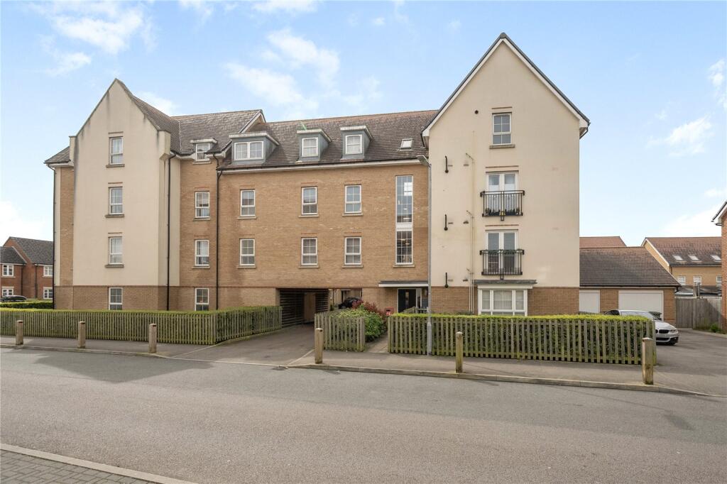 Main image of property: Design Drive, Dunstable, Bedfordshire