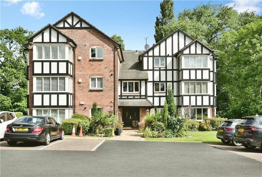 Main image of property: Schools Hill, Cheadle, Greater Manchester, SK8