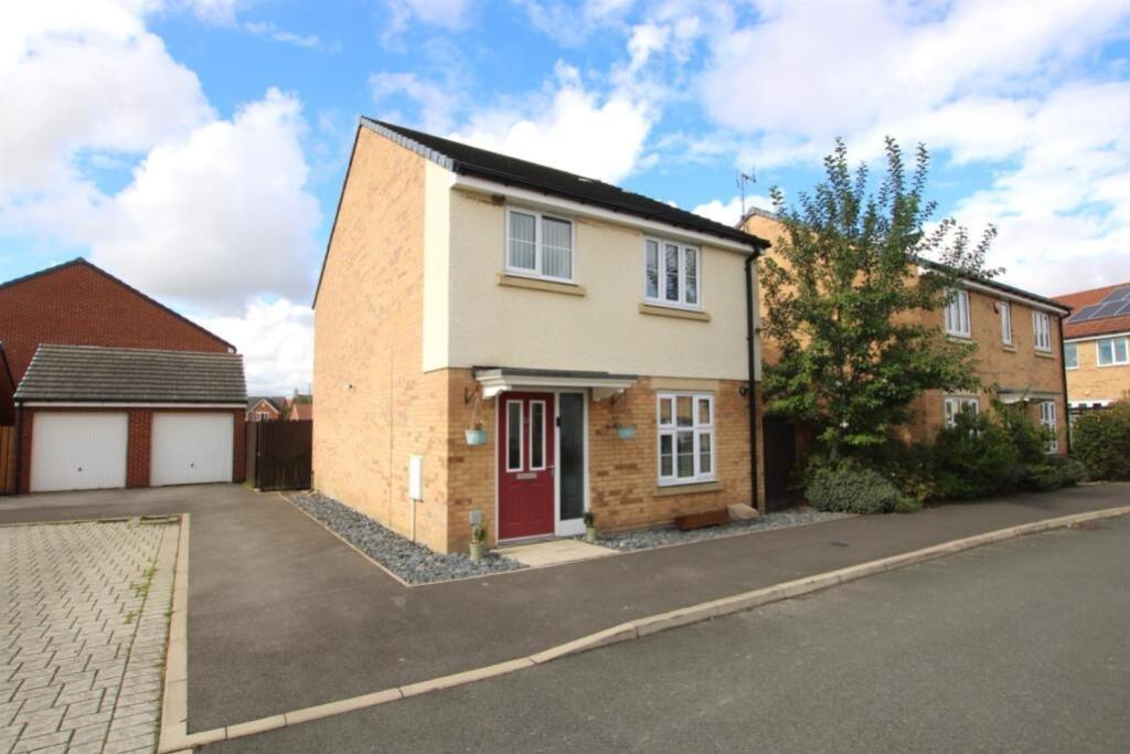 Main image of property: Queens Park Road, Spennymoor, County Durham, DL16