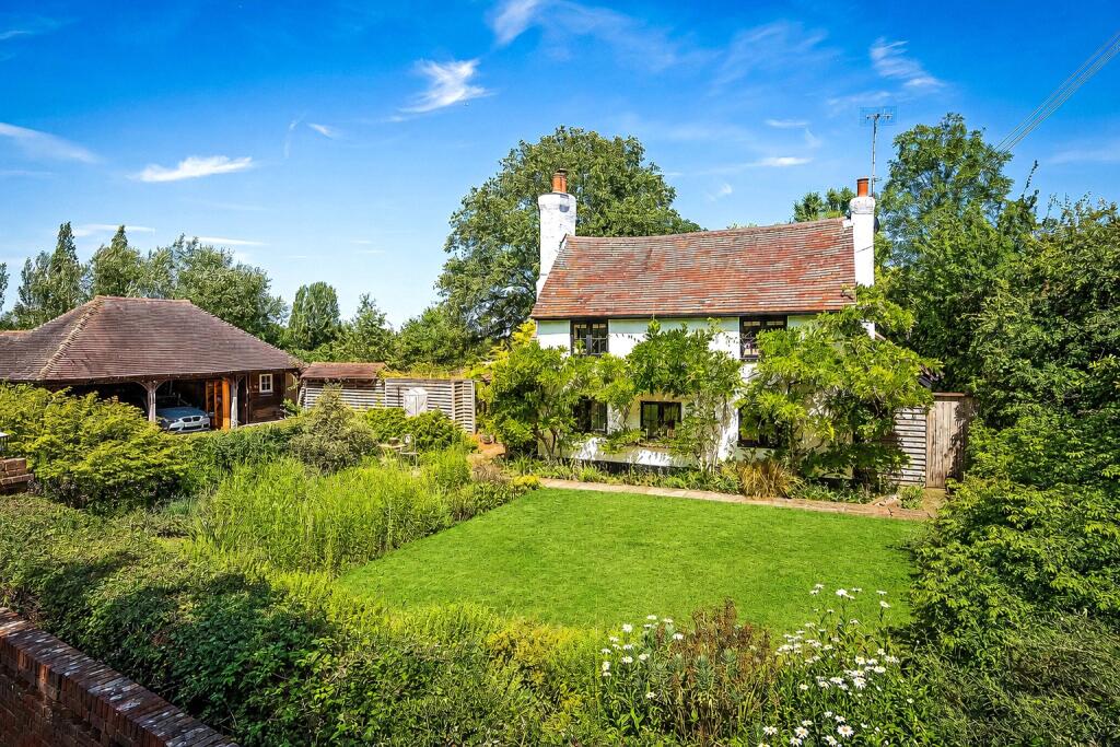 Main image of property: Lower Farm Road, Effingham, Leatherhead, Surrey, KT24