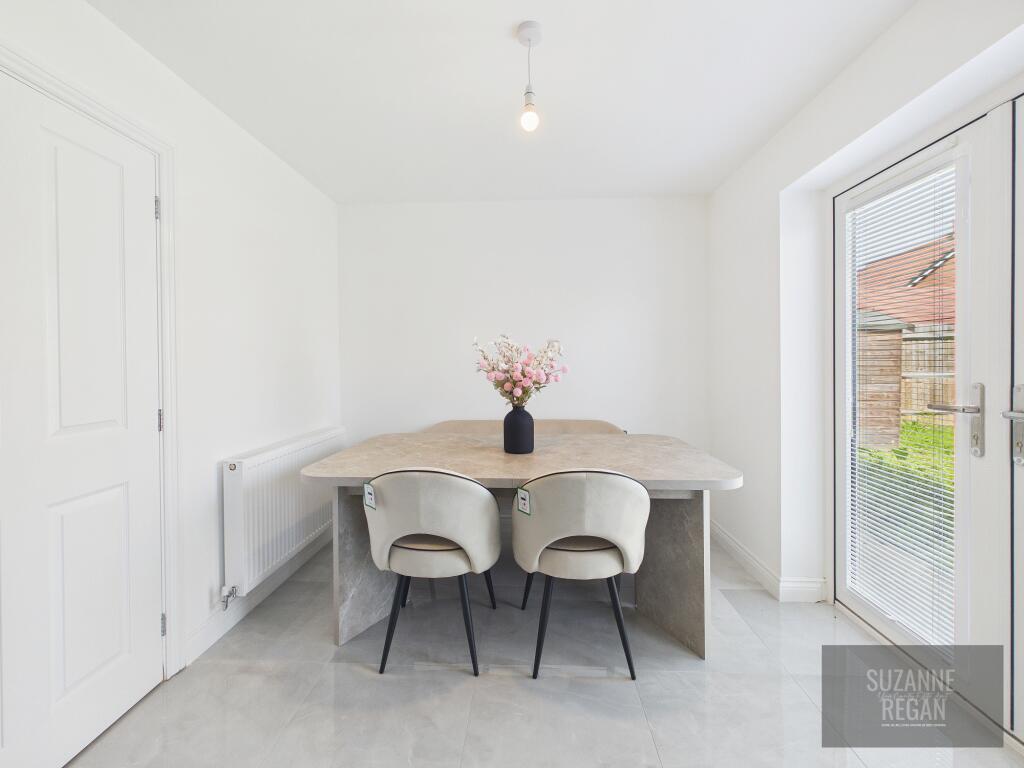 Hollyberry Way, Eastern Green, Coventry – pohled 5