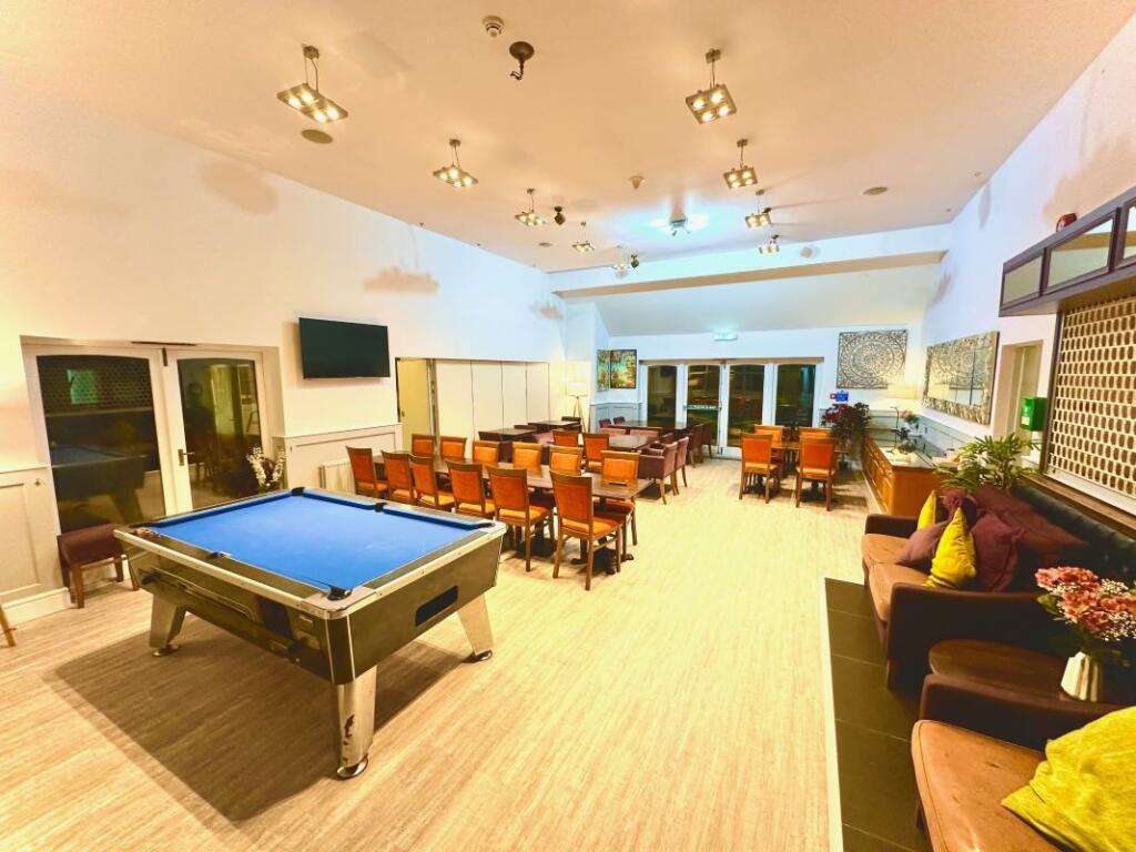 Additional image 8 of The Henley Hotel, Tanworth Lane, Henley-In-Arden, B95 5RA