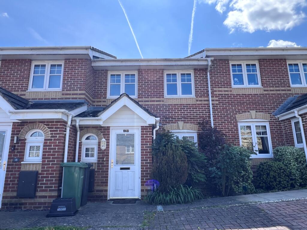 Main image of property: The Crossways, Chandlers Ford