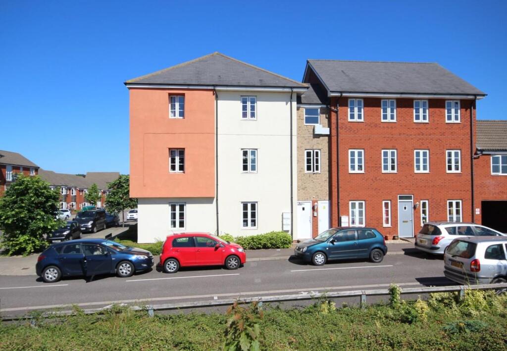 Main image of property: The Rydons, Exeter