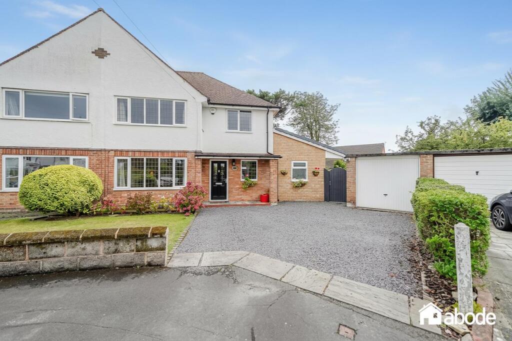 Main image of property: Tyrers Close, Formby, Liverpool