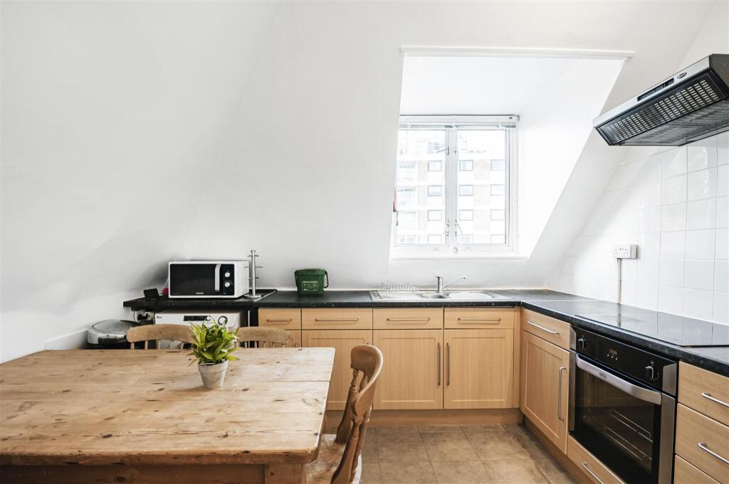 Main image of property: Upper Richmond Road, London