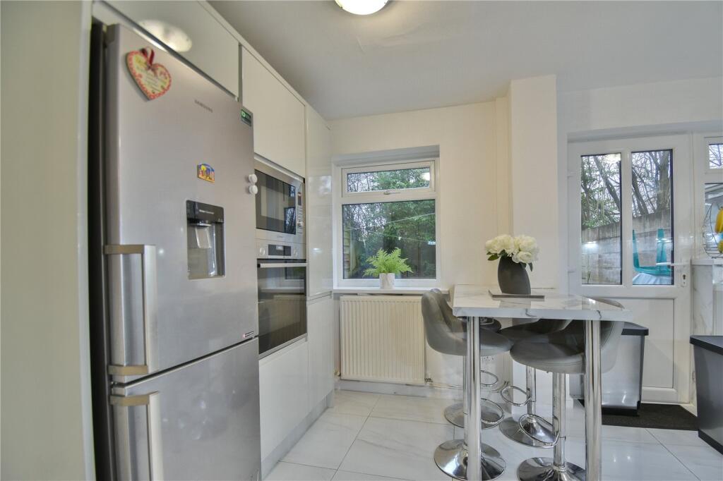 House in Manchester, Levenshulme - View 4