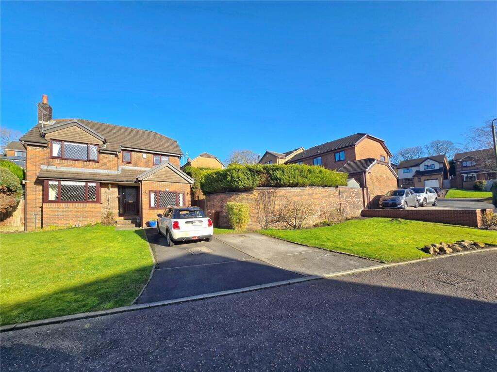 Main image of property: Holmeswood Park, Rawtenstall, Rossendale, BB4