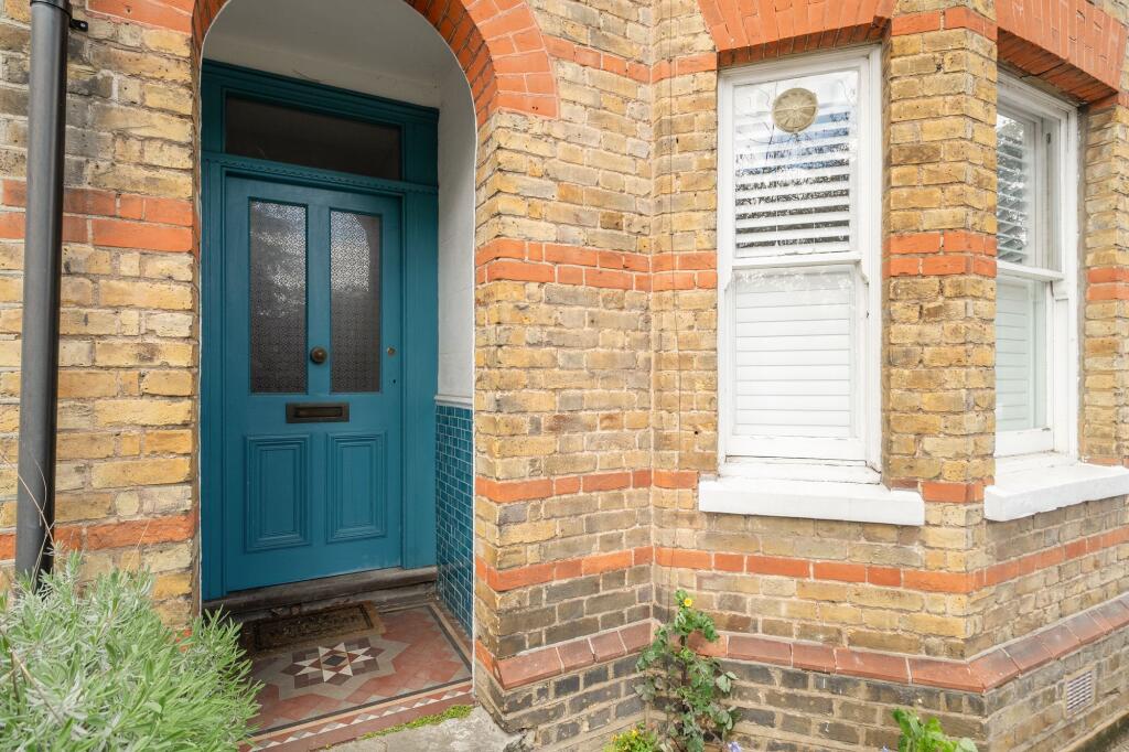Main image of property: Alexandra Road, Windsor, SL4