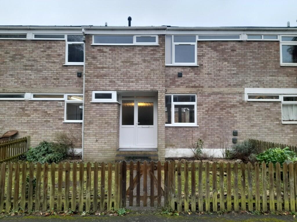 Main image of property: St. Johns Close, IP28
