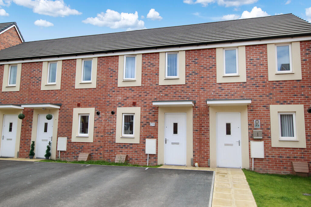 Main image of property: Hamilton Drive, Bridgwater
