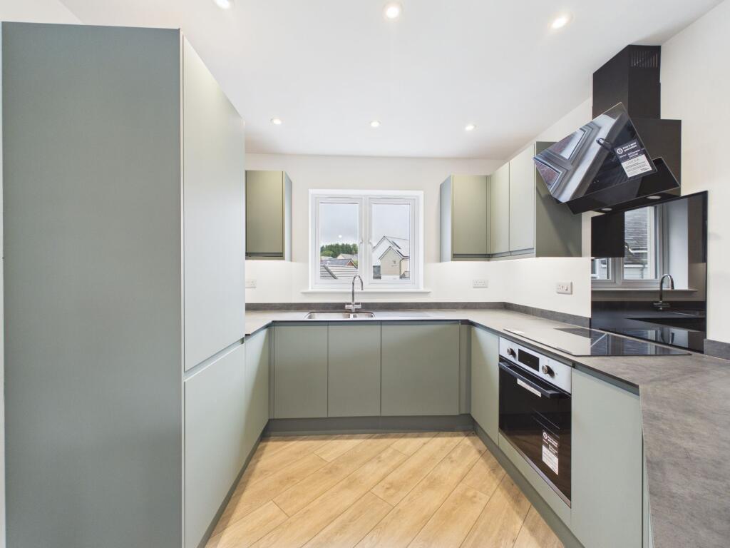 Apartment in Torridge, Holsworthy - View 3