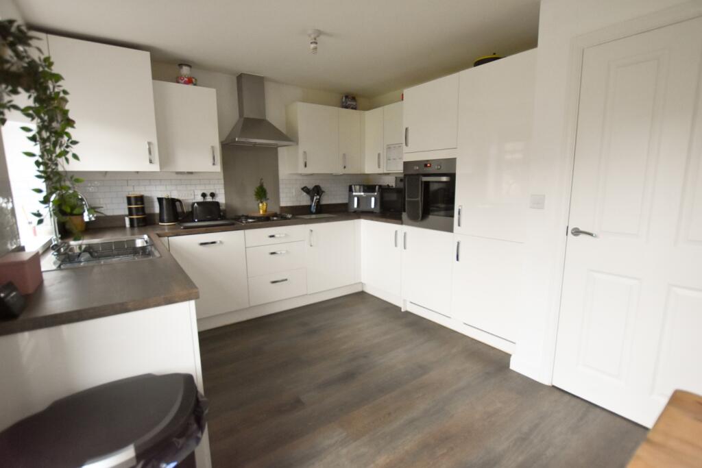 House in Leicester - View 4