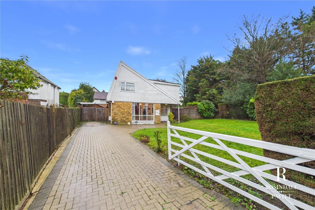 Main image of property: Park Hill Road, South Wallington, SM6