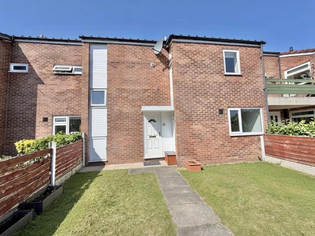 Main image of property: Budworth Walk, Wilmslow