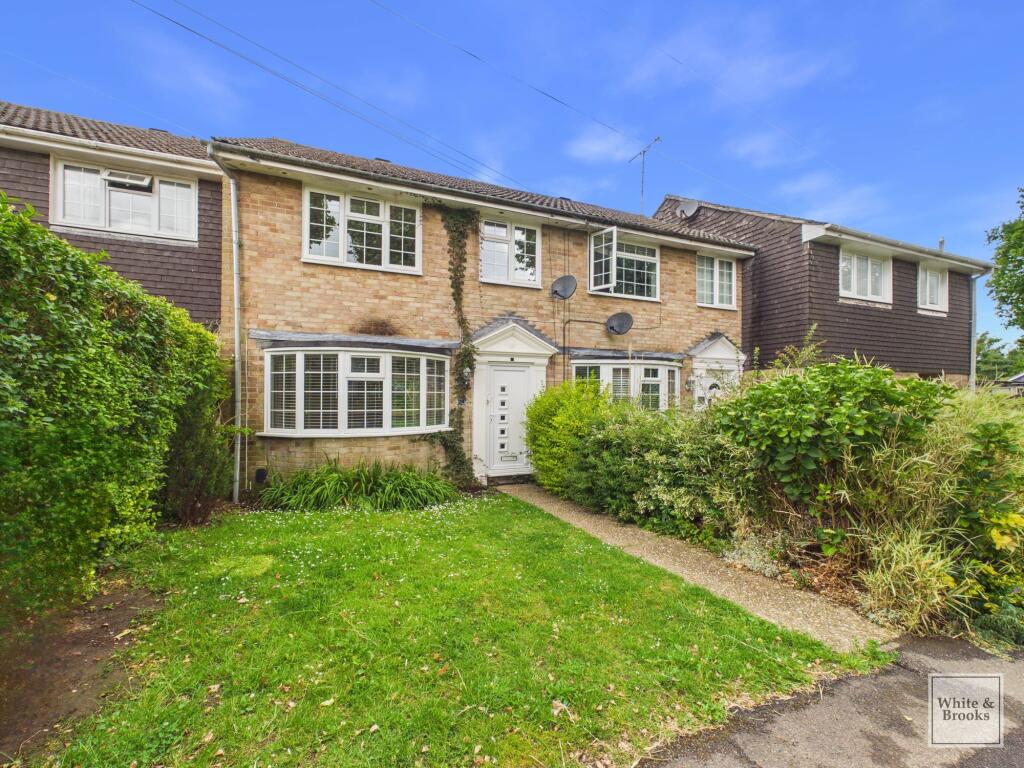 Main image of property: Woodside, Barnham, PO22