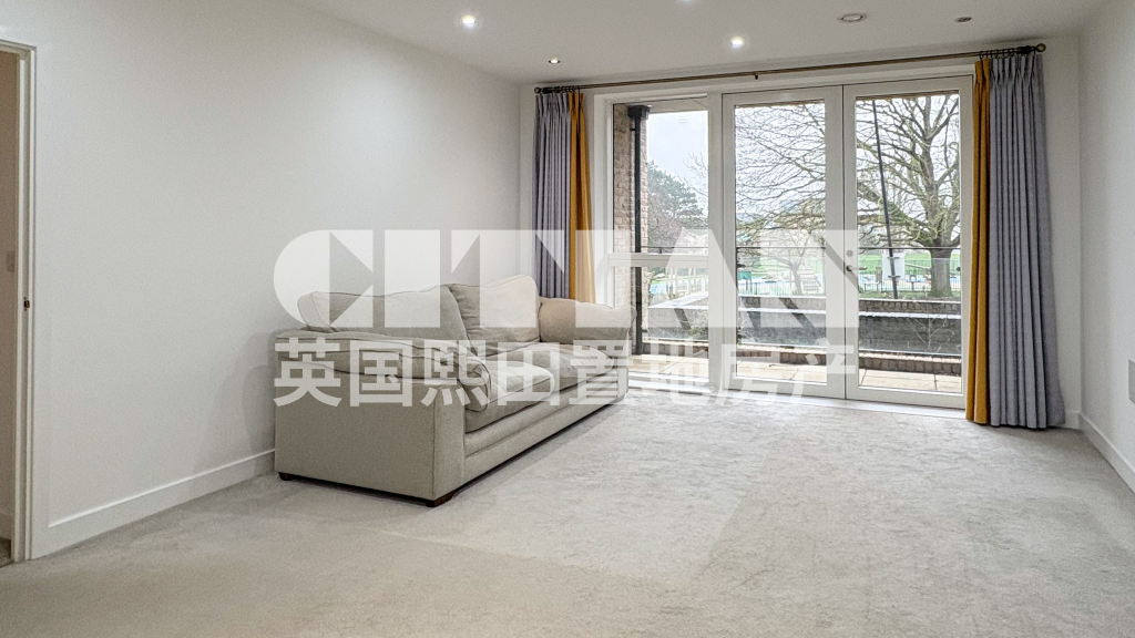 Main image of property: Garrison, Heights, Millbrook Park, 55 Henry Darlot Drive London, NW7