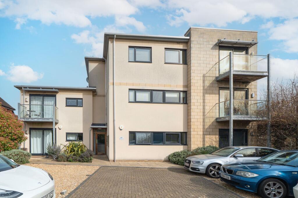 Main image of property: Northcourt Road, Saxon Court Northcourt Road, OX14