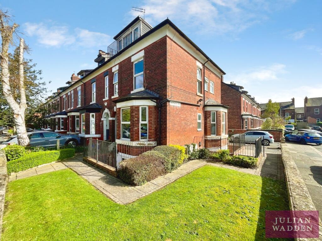 Main image of property: Burton Road, West Didsbury, Manchester, M20