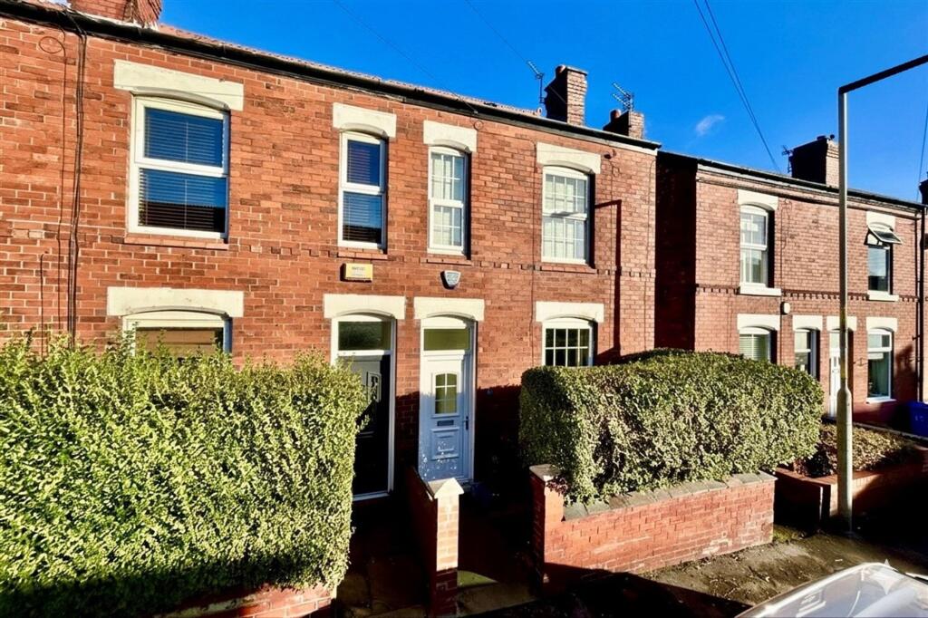 Main image of property: Birchfield Road, Stockport, SK3