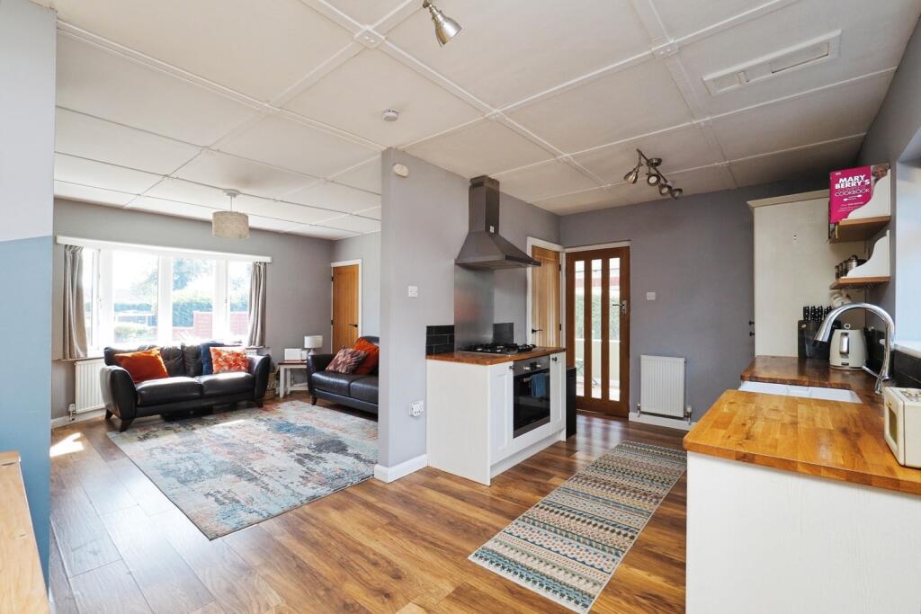 House in Nottingham, Wollaton Park - View 5