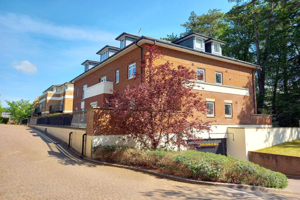 Main image of property: Winchester