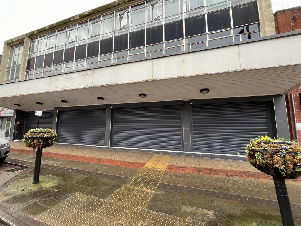 Main image of property: Bradshawgate, Leigh, Lancashire, WN7