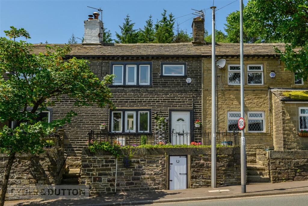 Main image of property: Causeway Foot, Halifax, West Yorkshire, HX2