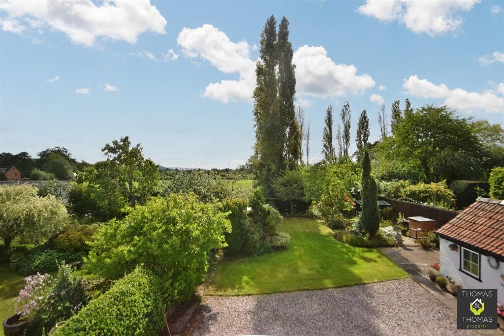 Main image of property: Hillview Cottages, Down Hatherley