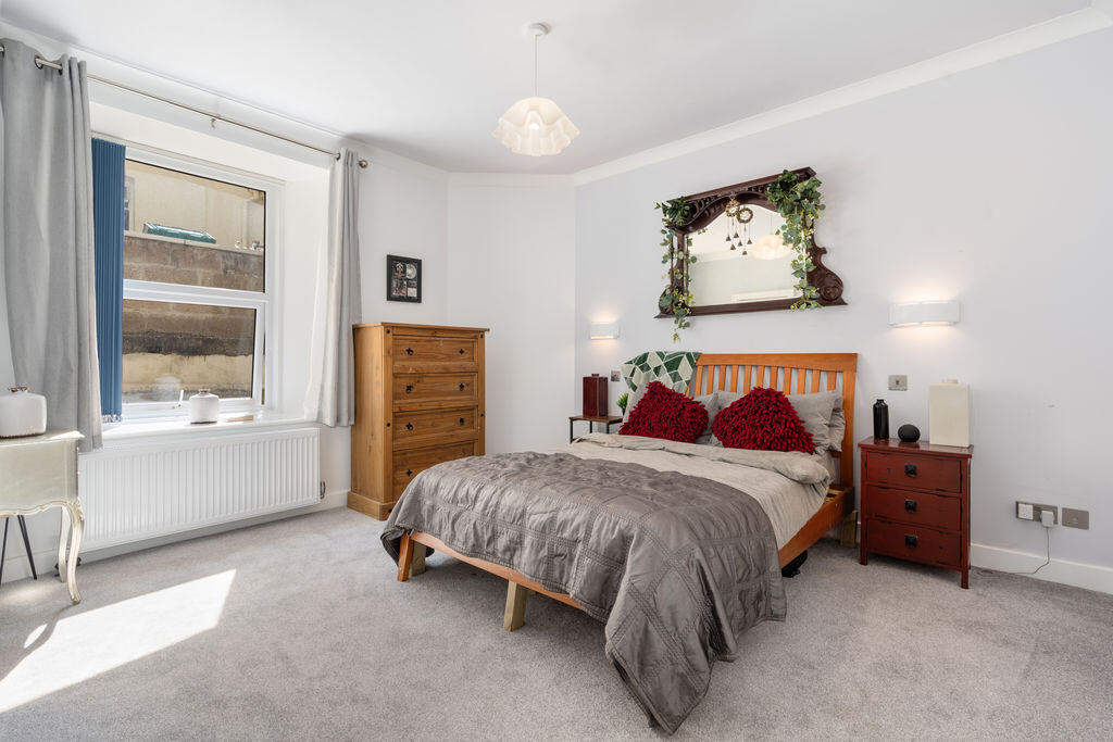 Apartment in Douglas, Willaston - View 4