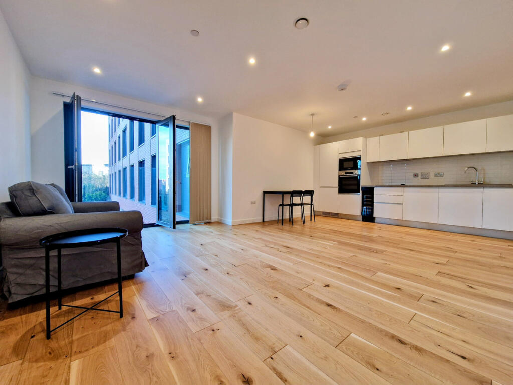 Main image of property: Axium, Windmill Street, Birmingham, B1 1