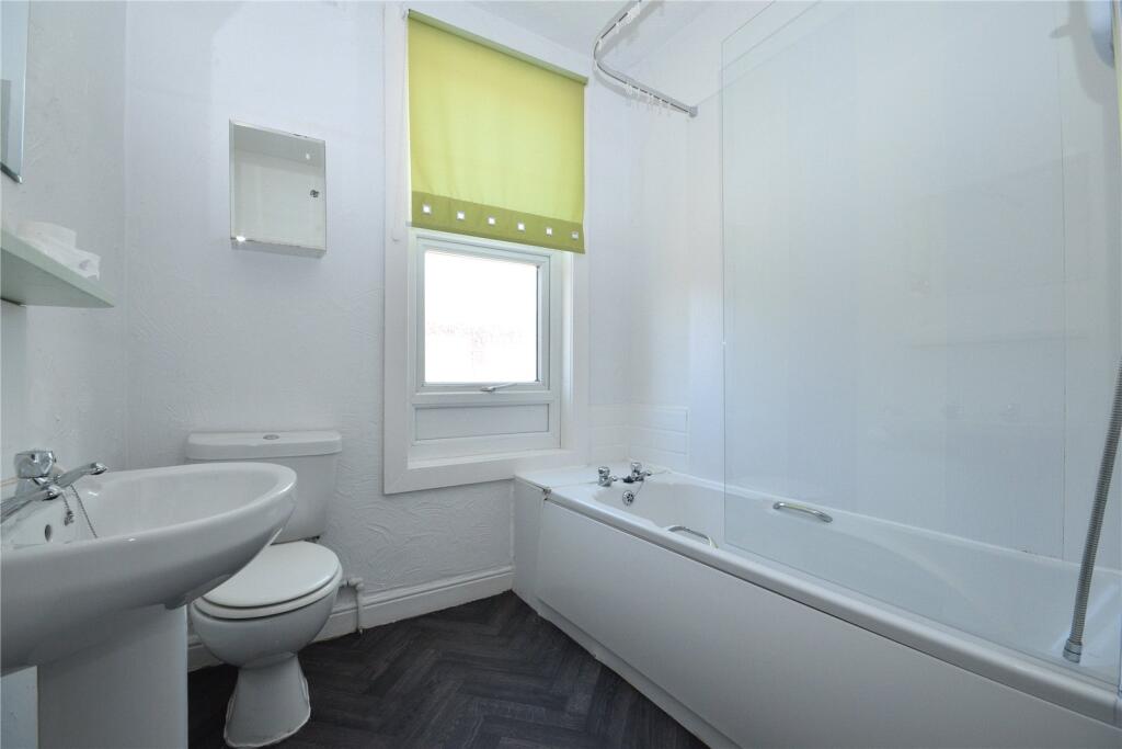 House in Leeds - More