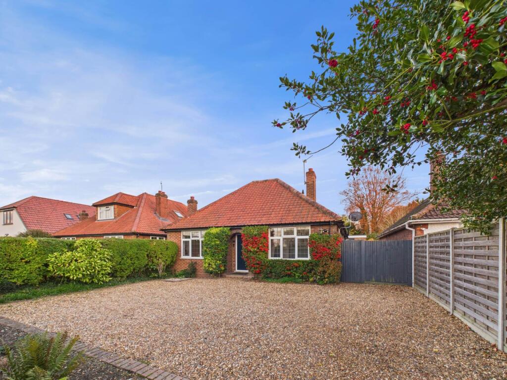 Main image of property: Twitchell Lane, Aston Clinton