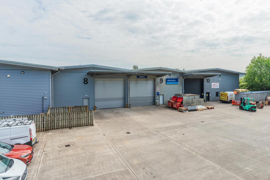 Unit 8 Westerleigh Business Park, Yate-37.jpg