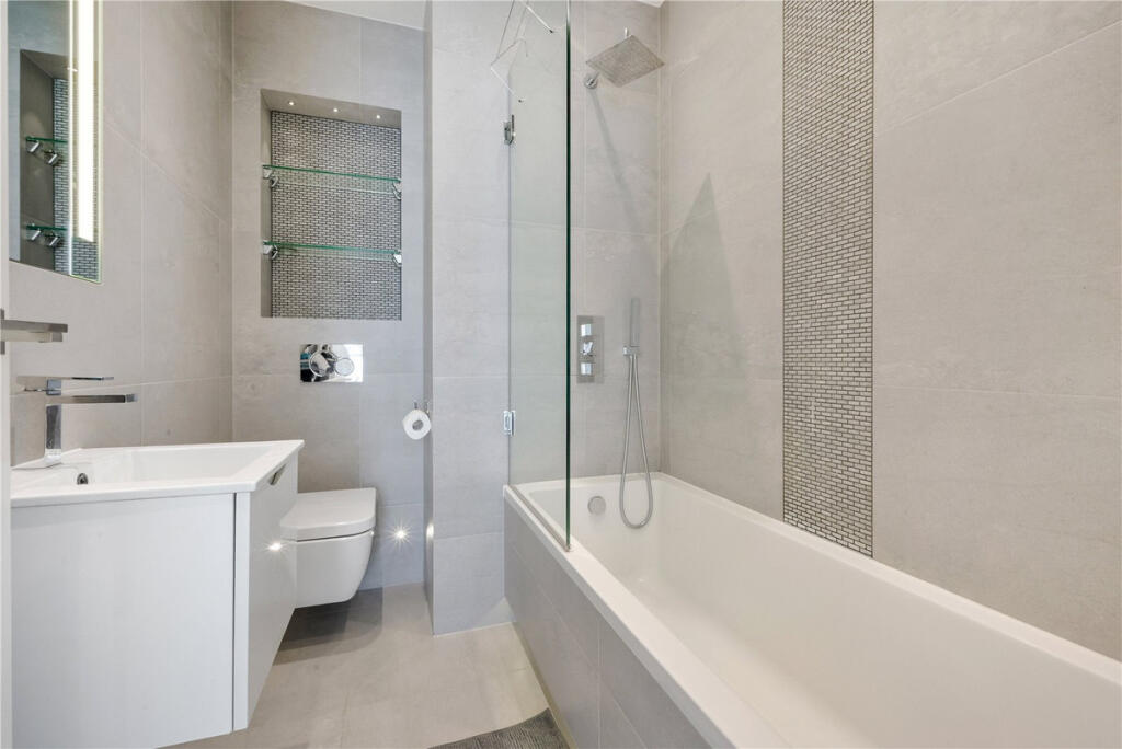 Apartment in London, Pentonville, Barnsbury - View 4