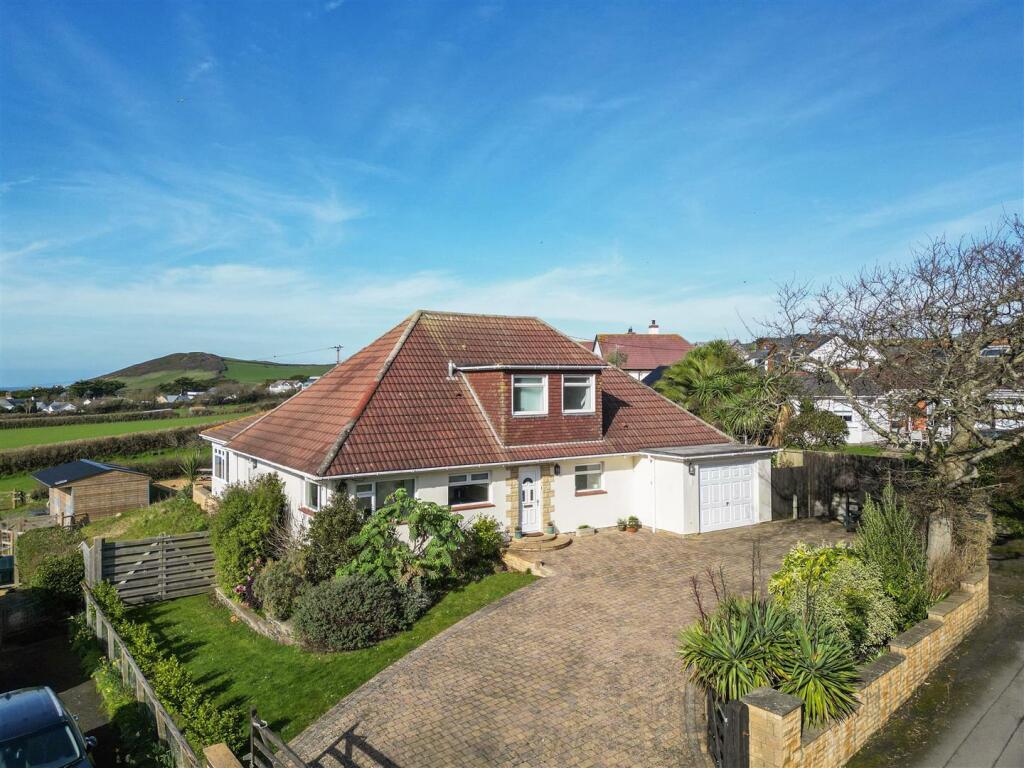Broad Park Close, Croyde, Braunton photo 2