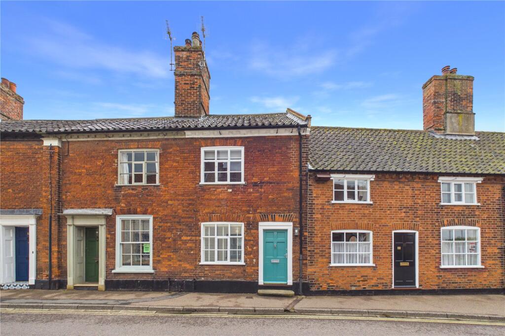 Main image of property: Ballygate, Beccles, Suffolk, NR34