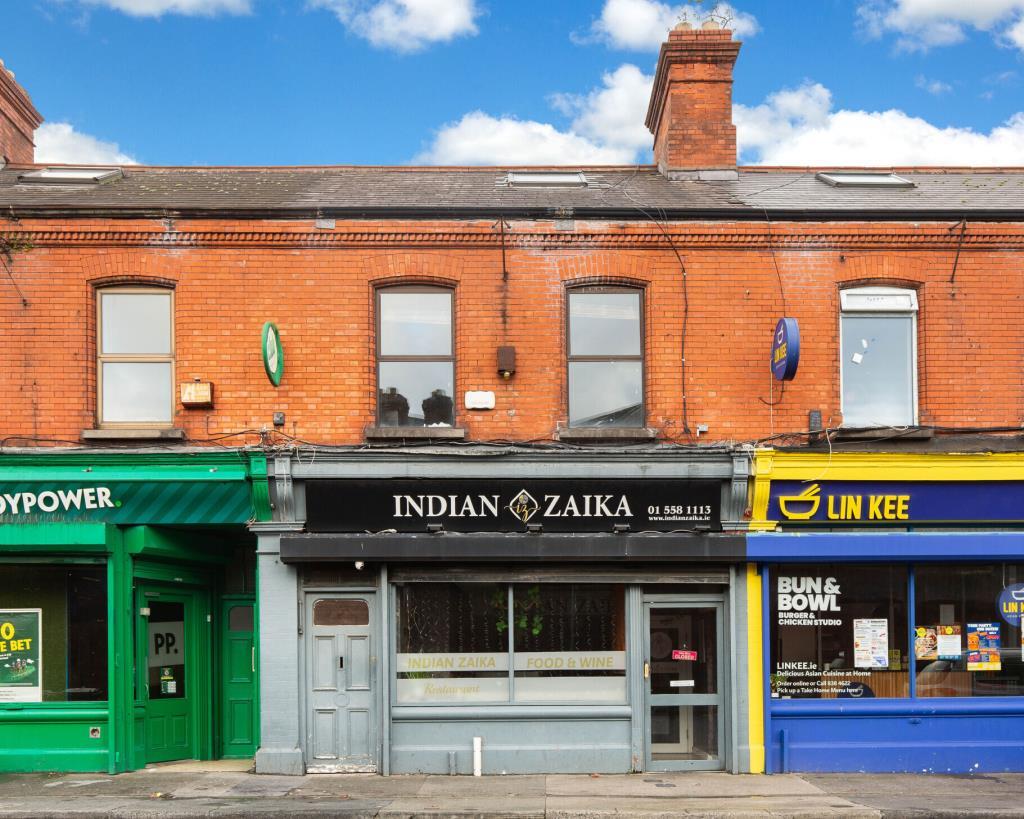 Main image of property: 4 Old Cabra Road, Cabra East, Dublin 7, D07 RY97