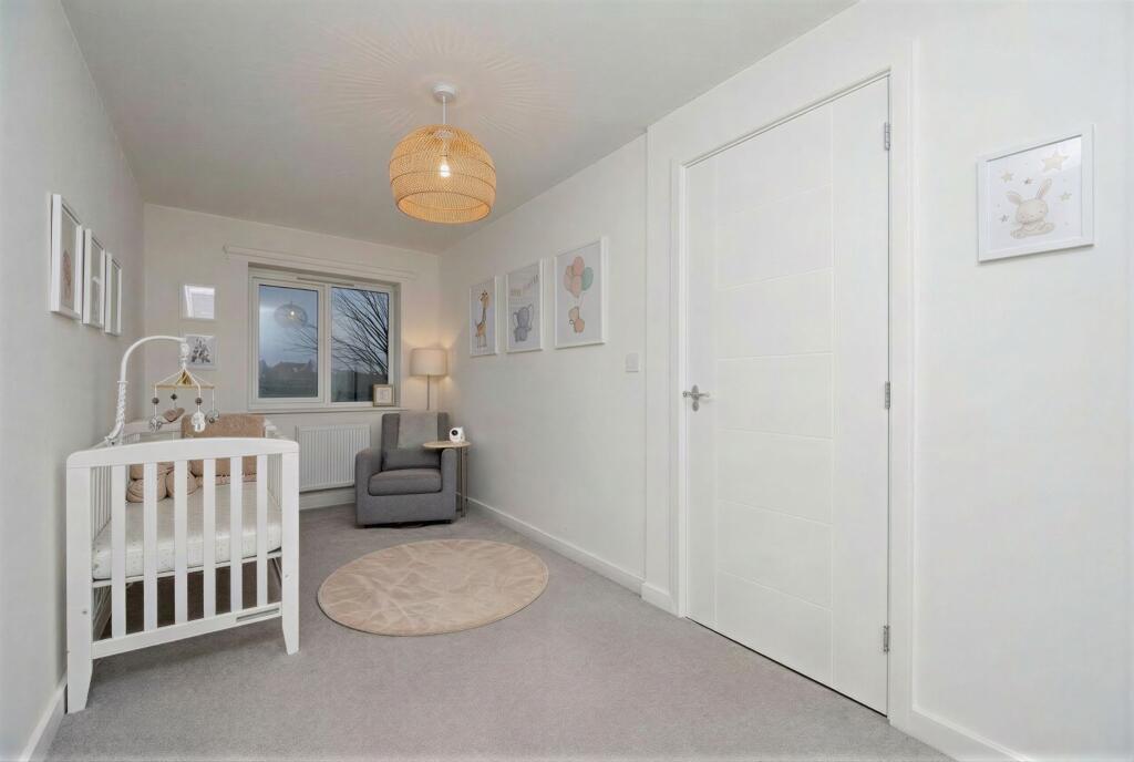 Additional image 5 of Stuart Place, Alcester Park, Alcester, B49