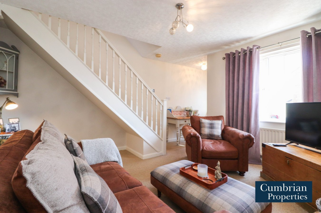 House in Carlisle, Longsowerby - View 2