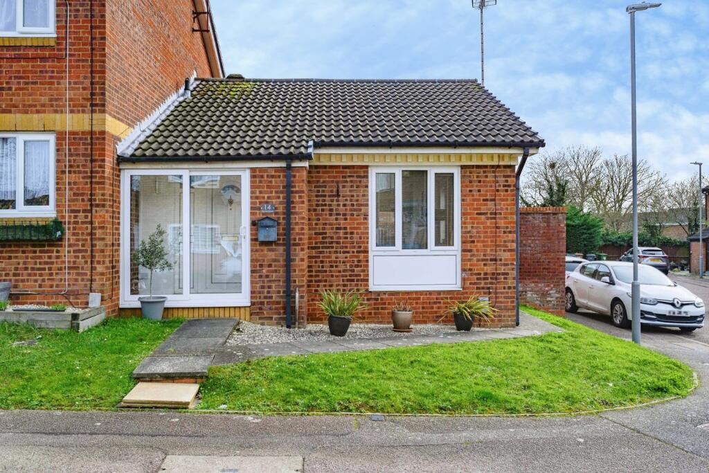 Main image of property: Penda Close, Luton, Bedfordshire, LU3