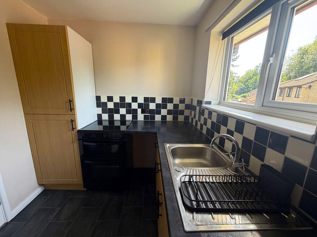 Apartment in Midsomer Norton, Bath and North East Somerset - View 5