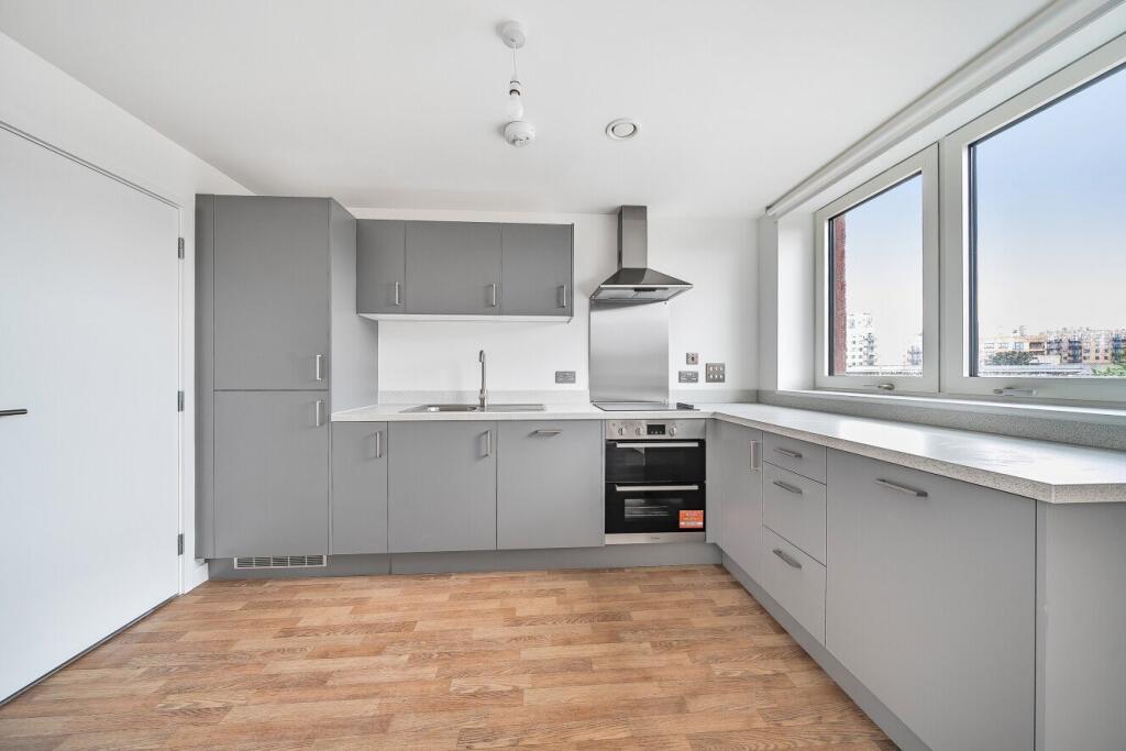 Main image of property: St Pauls Road, Barking, London, IG11