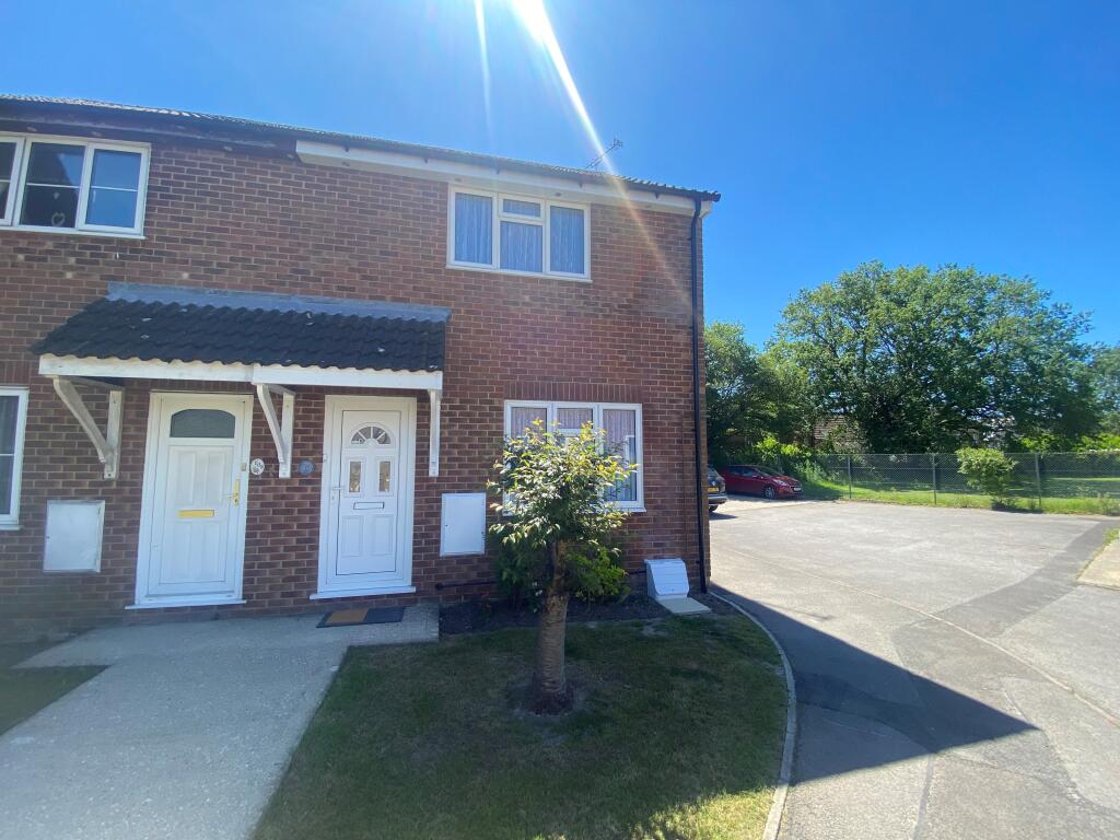 Main image of property: Blackmore Road, Shaftesbury, Dorset