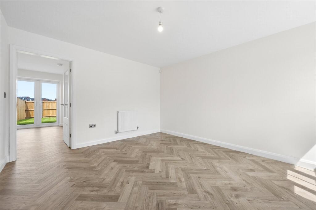 Fallow Avenue, Poulton-le-Fylde, Lancashire - View 3