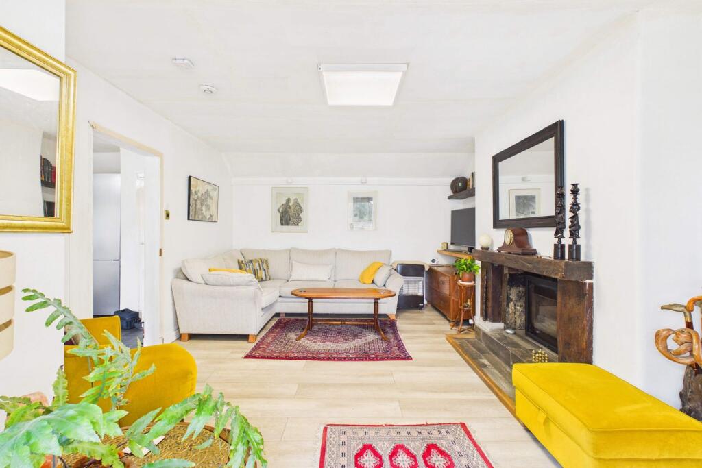 House in Kirkcaldy, Fife - View 4