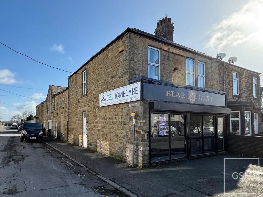 Main image of property: 73-73a Medomsley Road & Dean House, Consett, DH8 5HJ