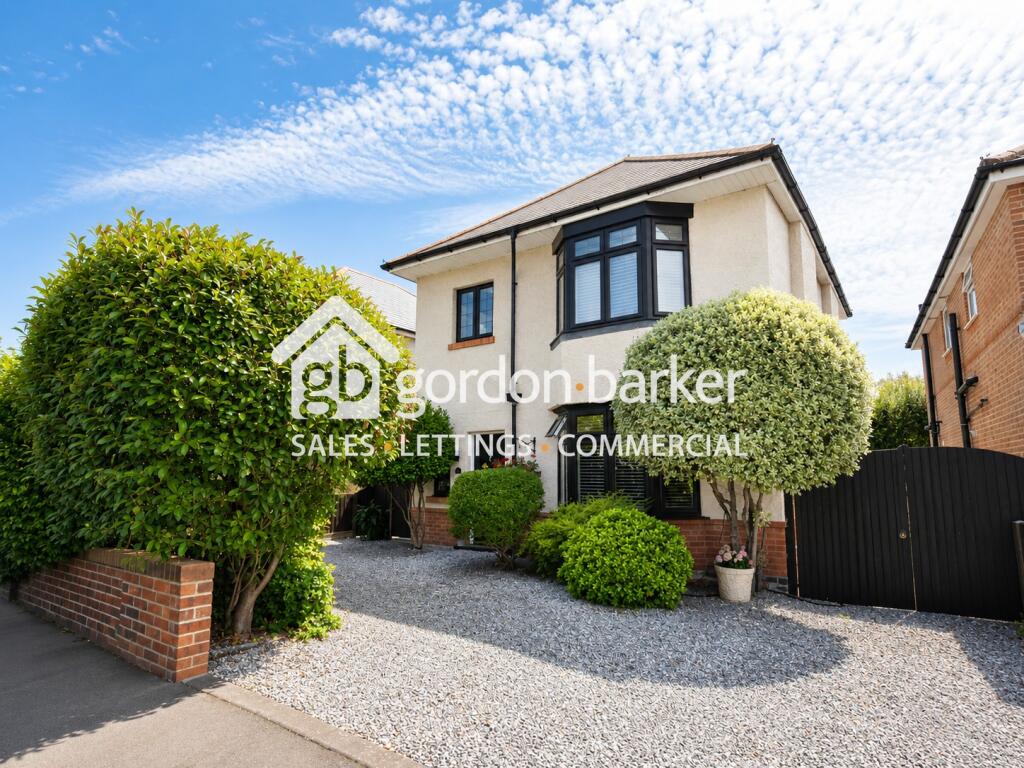 Main image of property: Gresham Road, Bournemouth, Bournemouth Christchurch Poole