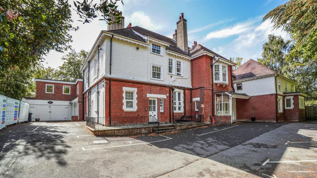 Main image of property: Mckinley Road, Westbourne