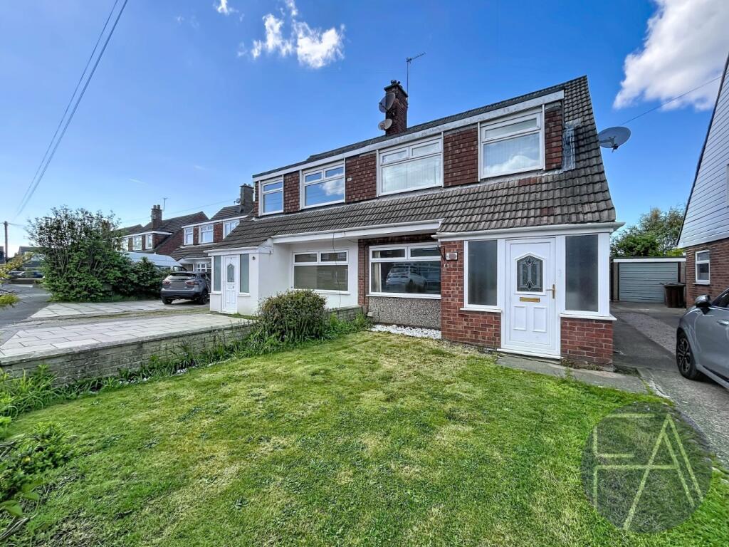 Main image of property: Byland Close, Formby, Liverpool, Merseyside, L37 8BT